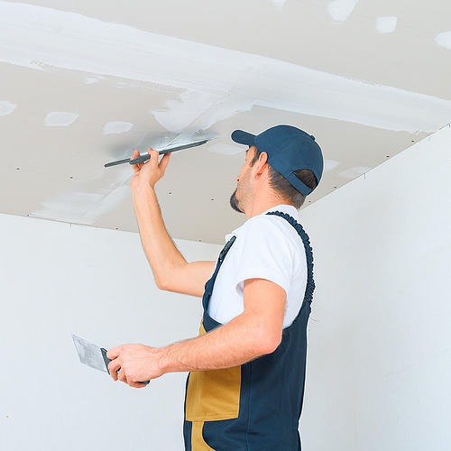 Drywall Maintenance Tips